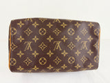 Louis Vuitton 1997 Speedy 25