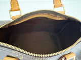 Louis Vuitton 1997 Speedy 25