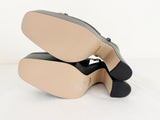 NEW Gucci Charlotte Slingback Size 7.5