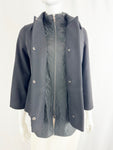 Jil Sander Combo Jacket Size XS