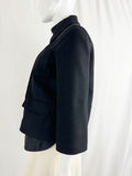 Jil Sander Combo Jacket Size XS