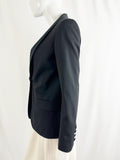 NEW Gucci Wool/Silk Blazer Size 6