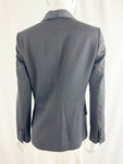 NEW Gucci Wool/Silk Blazer Size 6