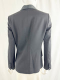 NEW Gucci Wool/Silk Blazer Size 6