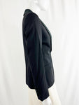 NEW Gucci Wool/Silk Blazer Size 6