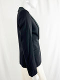 NEW Gucci Wool/Silk Blazer Size 6