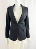 NEW Gucci Wool/Silk Blazer Size 6