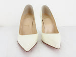 NEW Christian Louboutin Patent Pumps Size 6.5