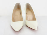NEW Christian Louboutin Patent Pumps Size 6.5