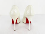 NEW Christian Louboutin Patent Pumps Size 6.5