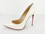 NEW Christian Louboutin Patent Pumps Size 6.5