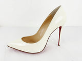 NEW Christian Louboutin Patent Pumps Size 6.5