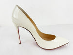 NEW Christian Louboutin Patent Pumps Size 6.5