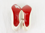 NEW Christian Louboutin Patent Pumps Size 6.5