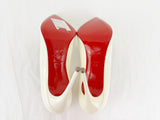 NEW Christian Louboutin Patent Pumps Size 6.5