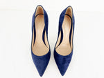 NEW Gianvito Rossi Suede Pumps Size 8