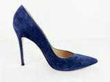 NEW Gianvito Rossi Suede Pumps Size 8