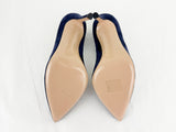 NEW Gianvito Rossi Suede Pumps Size 8