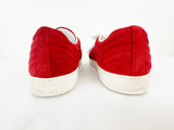 Prada Quilted Sneaker Size 10.5