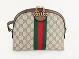 Gucci Ophidia Dome Crossbody Bag