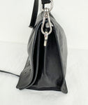 Prada Glace Etiquette Shoulder Bag