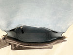 Prada Glace Etiquette Shoulder Bag