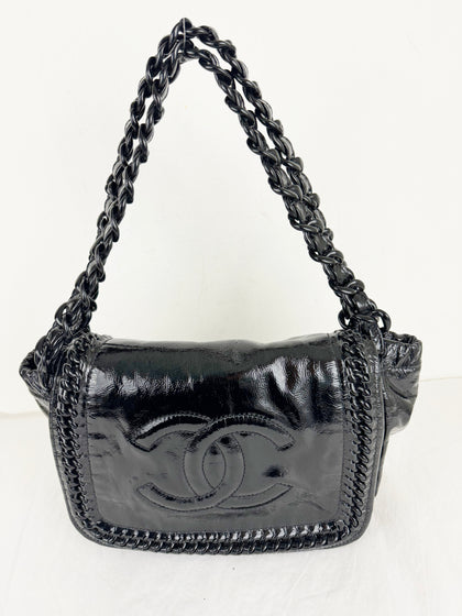 Chanel Modern Chain Flap Bag
