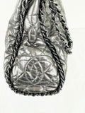 Chanel Chain Me Hobo