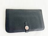 Hermes Dogon Duo Wallet