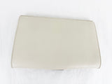 Brunello Cucinelli Canvas Clutch