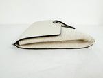 Brunello Cucinelli Canvas Clutch