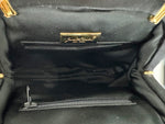 Judith Leiber with Crystal Shoulder Bag