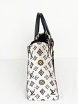 Louis Vuitton On The Go GM Tote