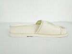 NEW Chanel Lambskin Slides Size 7