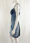 NEW Dolce & Gabbana Denim Dress Size 8 / M