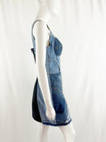 NEW Dolce & Gabbana Denim Dress Size 8 / M