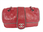 Chanel 2006-2008 Madison Shoulder Bag