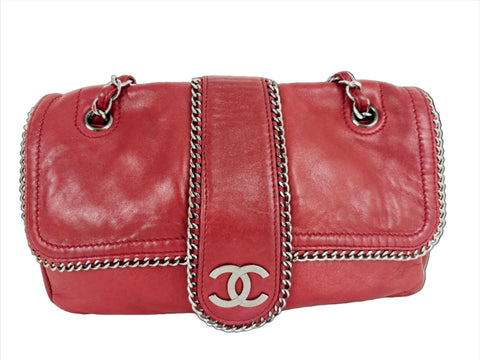 2006-08 Chanel Madison Shoulder Bag