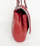 Chanel 2006-2008 Madison Shoulder Bag