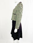 Chanel 2002 Skirt Suit Size M/10