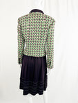 Chanel 2002 Skirt Suit Size M/10