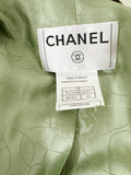 Chanel 2002 Skirt Suit Size M/10