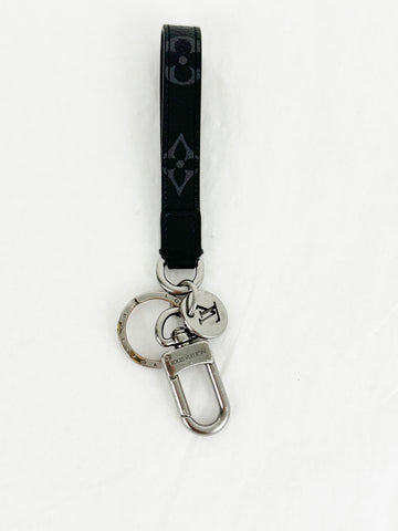 Louis Vuitton Dragonne Key/Bag Strap