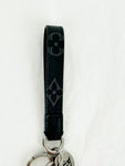 Louis Vuitton Dragonne Key/Bag Strap