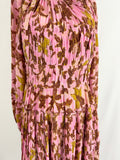 NEW Ulla Johnson Sefia Dress Size 0