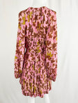 NEW Ulla Johnson Sefia Dress Size 0