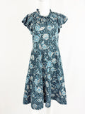 Ulla Johnson Tiered Dress Size 2