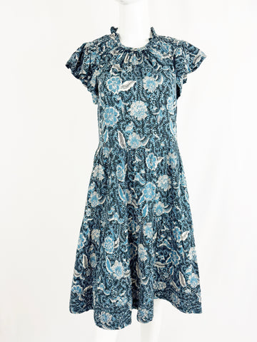 Ulla Johnson Tiered Dress Size 2