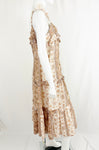 We Are Kindred Tiered Maxi Dress Size 4