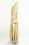 Jonathon Simkhai Linen Maxi Dress Size 4